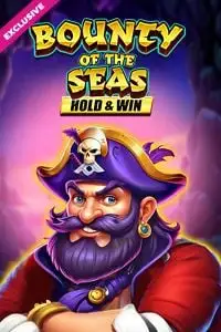 Bounty of the Seas avec trésors marins à découvrir