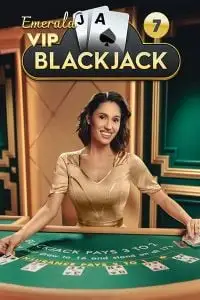 Blackjack VIP pour joueurs privilégiés avec hautes limites