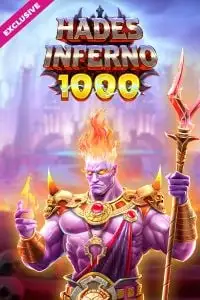 Jeu Hades Inferno 1000 avec enfer mythologique et jackpot 1000x
