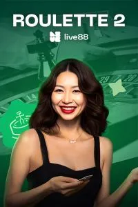 Roulette style 2 avec design moderne sophistiqué